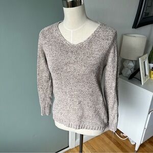 Tribal sweater